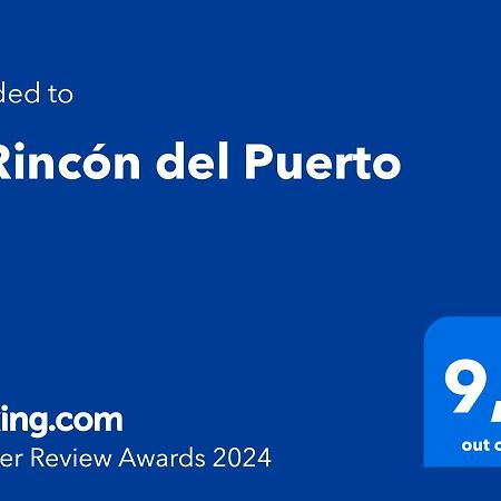 El Rincon Del Puerto Lejlighed Gijón Eksteriør billede