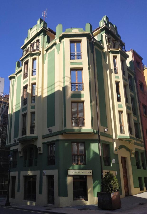 El Rincon Del Puerto Lejlighed Gijón Eksteriør billede